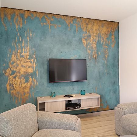 Just Enjoy It Apartment Ohrid Exterior photo